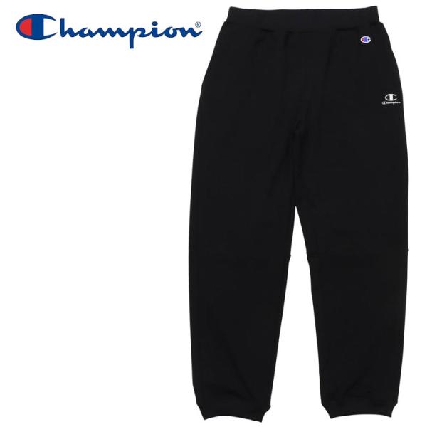Champion チャンピオン TWT SWEAT PANTS C3-CS212-090 メンズ