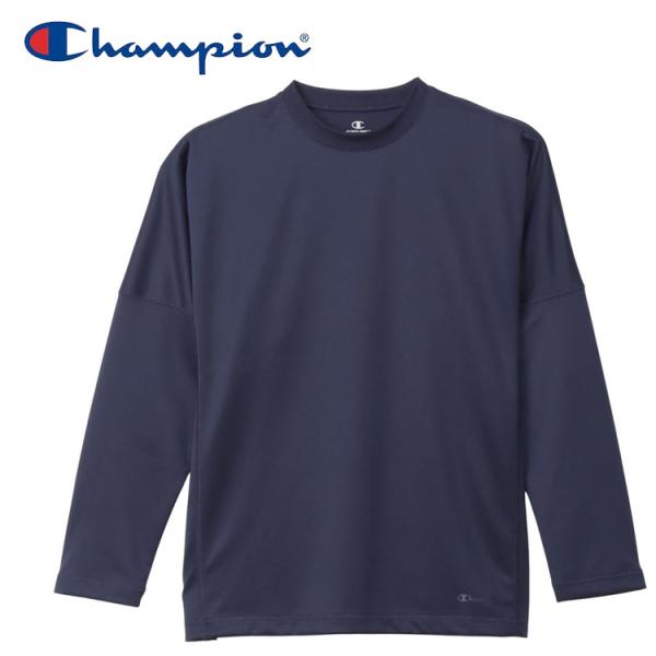 Champion チャンピオン LONG SLEEVE C3-CS490-370 メンズ レディース