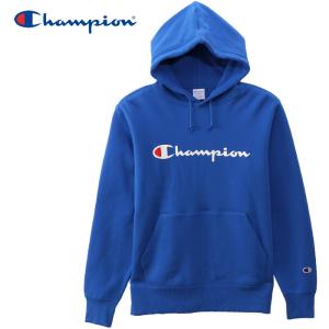 チャンピオン PULLOVER HOODED SWEATSHIRT C3-Q102