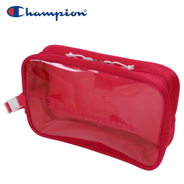 Champion チャンピオン SHOES BAG C3-YB722B-9MA バッグ メール便送料...