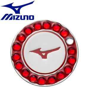 メール便送料無料 ミズノ MIZUNO グラウンドゴルフ クリスタルマーカー C3JAP80362｜ezone