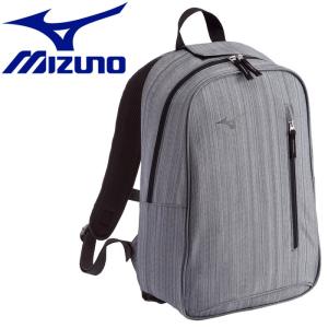 ミズノ MIZUNO グラウンドゴルフ クラブ収納バックパック C3JCP80505