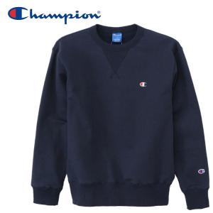 Champion(チャンピオン) マルチSP クルーネックスウェットシャツ C3-LS050 C3LS050-370