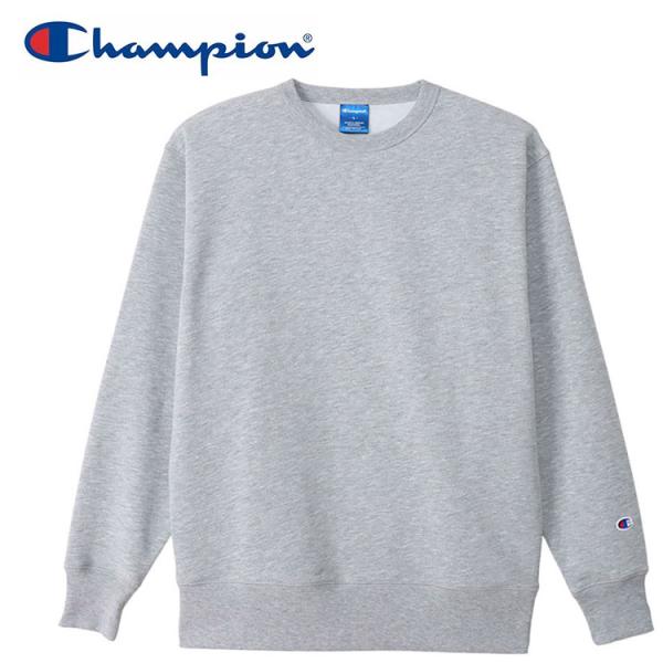 チャンピオン Champion マルチSP CREW NECK SWEATSHIRT C3XS060...