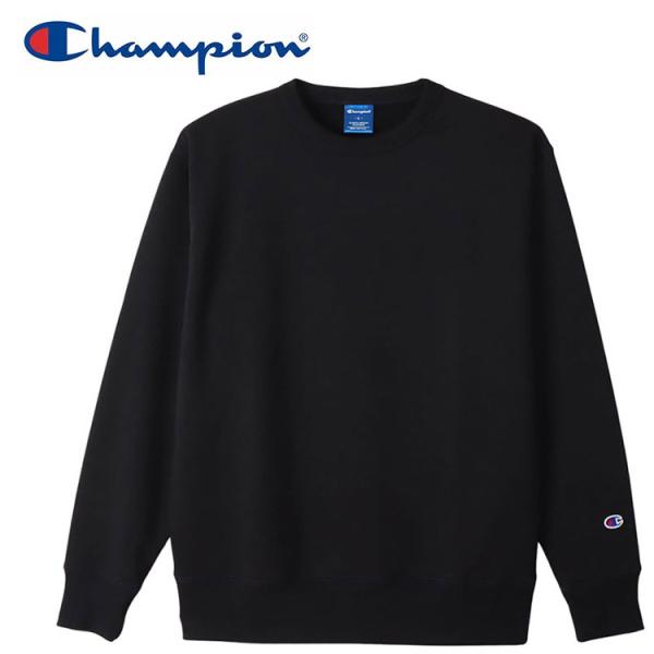 チャンピオン Champion マルチSP CREW NECK SWEATSHIRT C3XS060...