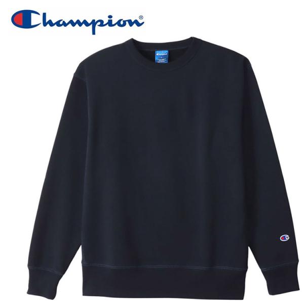 チャンピオン Champion マルチSP CREW NECK SWEATSHIRT C3XS060...