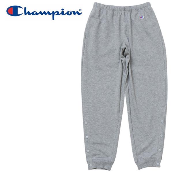 チャンピオン Champion マルチSP SWEAT PANTS C3XS293-070