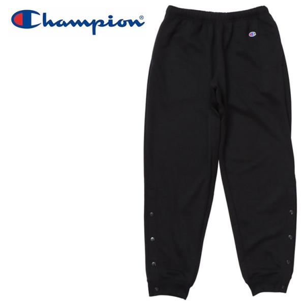 チャンピオン Champion マルチSP SWEAT PANTS C3XS293-090
