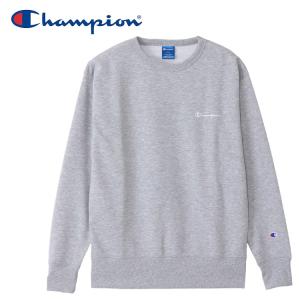 期間限定お買い得プライス チャンピオン Champion CREW NECK SWEATS C3YS050-070｜ezone