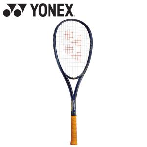 YONEX ソフトテニスラケット アイネクステージ90V レッド INX90V