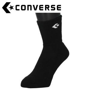 メール便送料無料 コンバース CONVERSE  バスケット  クッションソックス  CB141051-1911｜ezone