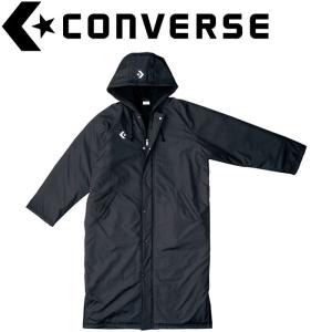 CONVERSE（コンバース） トレーニングウェア ベンチコート ロング
