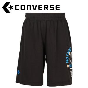 期間限定お買い得プライス メール便送料無料 コンバース CONVERSE  バスケット  プラクティスパンツ(ポケット付き)  CB241864-1923｜ezone