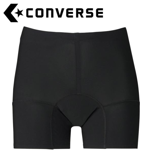 コンバース CONVERSE バスケットボール 5FPラクルナデイリーサニタリースパッツ CB351...