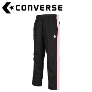 期間限定お買い得プライス コンバース CONVERSE バスケット ジュニアウォームアップパンツ CB462506P-1961｜ezone