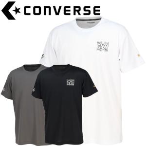 期間限定お買い得プライス メール便送料無料 コンバース CONVERSE バスケット ゴールドシリーズTシャツ CBG241353｜ezone