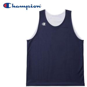 メール便送料無料 チャンピオン Champion バスケット REVERSIBLE TANK CBR2300-N｜ezone