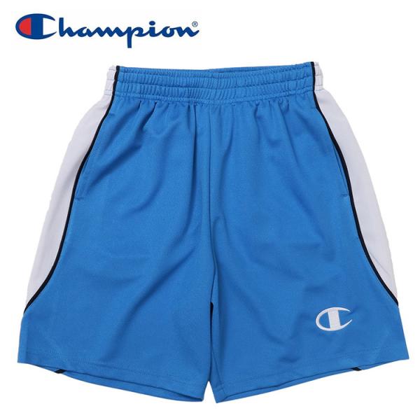 メール便送料無料 チャンピオン SHORTS CK-ZB526-34C キッズ ジュニア