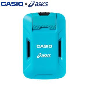 モーションセンサー カシオ CASIO 国内正規品 ランメトリックス