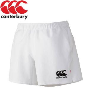 期間限定お買い得プライス メール便送料無料 カンタベリー ラグビー ゲームパンツ RUGBY SHORTS RG26013B-10 メンズ｜ezone