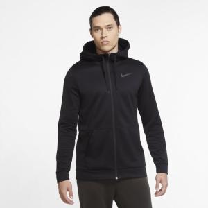 ナイキ NIKE サーマ フルジップフーディ CU6232-010 メンズ