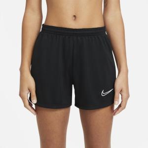クリアランスセール メール便 ナイキ ウィメンズ DRI-FIT アカデミー21 ニットショーツ CV2649-010 レディース