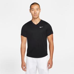  ナイキ コート DRIーFIT ヴィクトリー S/S トップ CV3153-010 メンズ