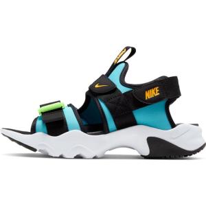 【期間限定BUYBUYタイムセール】 ナイキ サンダル おしゃれ ウィメンズ キャニオン CV5515-300 レディース シューズ 靴 くつ 【返品不可】