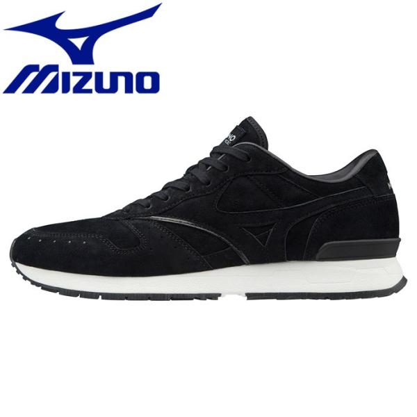 ミズノ MIZUNO GV87 スニーカー メンズ レディース D1GA180909