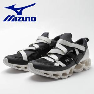 ミズノ MIZUNO WAVE PROPHECY Strap D1GA225101 メンズシューズ