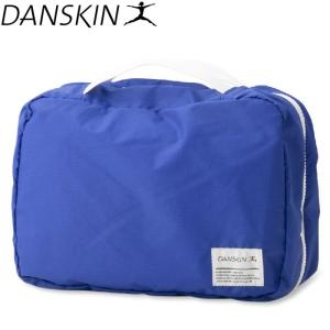 ダンスキン LIGHT WEIGHT ORGANIZER POUCH ポーチ DA991505-OB｜ezone