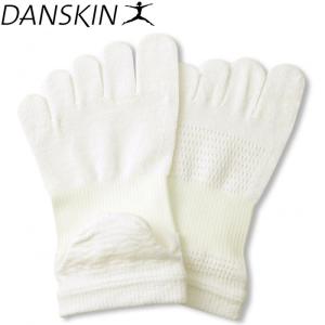 WACLOTH FINGER DANSKIN ダンスキン FIVE