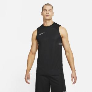  ナイキ DRI-FIT アカデミー21 スリーブレス トップ DB4358-014 メンズ