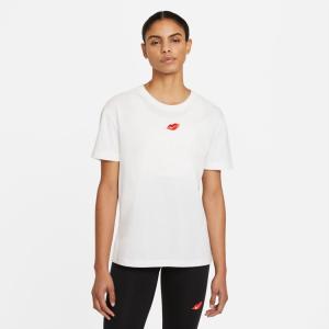  ナイキ スポーツウェア ラブ Tシャツ DB9819-100 レディース