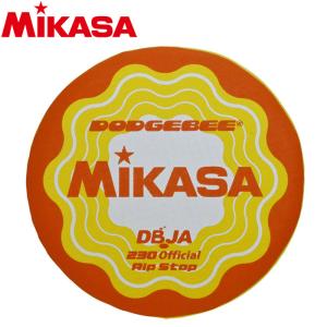 ミカサ MIKASA リクレーション ドッヂビー 230 DBJA230OW｜ezone