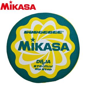 ミカサ MIKASA リクレーション ドッヂビー 270 DBJA270MGW｜ezone