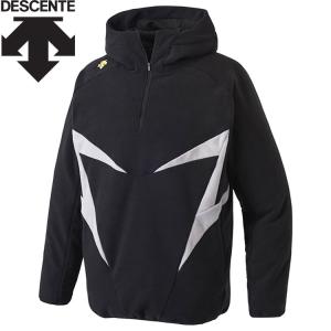 DESCENTE（デサント） デサント野球 フリースジャケット プロモデル