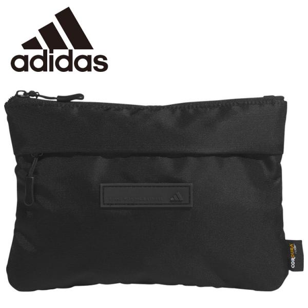 アディダス adidas マルチスポーツ MHサコッシュ DD566-JZ2118 メール便送料無料