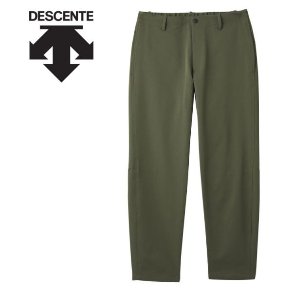 デサント DESCENTE ムーブスポーツ MOVESPORT MVSP HEATNAVI ソフトシ...