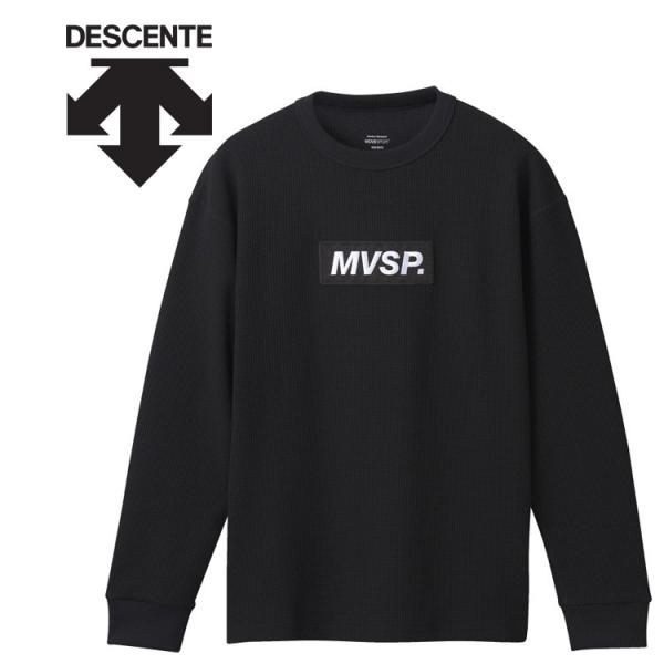 デサント DESCENTE ムーブスポーツ MOVESPORT MVSP S.F.TECH ボックス...