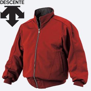 DESCENTE（デサント） 野球 グランドコート エクスプラス チタンサーモ