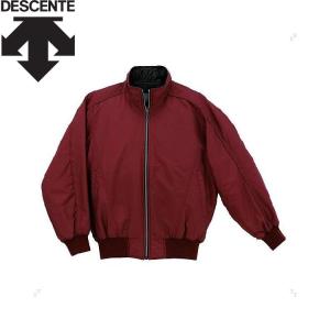 DESCENTE（デサント） ストレッチ チタンサーモジャケット ENG