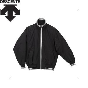 DESCENTE（デサント） 野球 グランドコート エクスプラス チタンサーモ