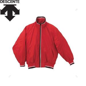 DESCENTE デサント 野球 グランドコート エクスプラス チタンサーモ