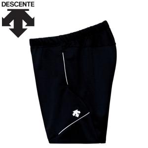 メール便送料無料 デサント DESCENTE バレーボールパンツ レディース DSP-1101WB-...