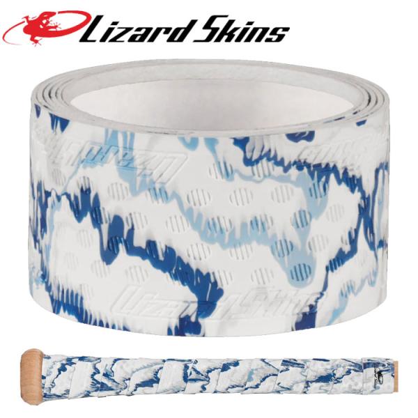 リザードスキンズ 野球 グリップテープ バットグリップ ANTARCTIC CAMO DSPU-AC