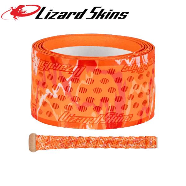 リザードスキンズ 野球 グリップテープ バットグリップ CRUSH CAMO DSPU-CUCM