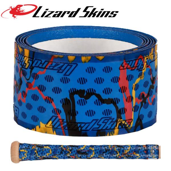 リザードスキンズ 野球 グリップテープ バットグリップ MARVELOUS CAMO DSPU-MV...