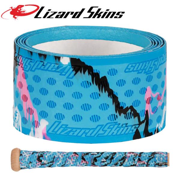 リザードスキンズ 野球 グリップテープ バットグリップ VICE CAMO DSPU-VCM