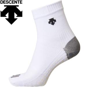 メール便送料無料 デサント DESCENTE バレーボール SKY GEAR SOX メンズ レディース DVALJB00-WBK｜ezone